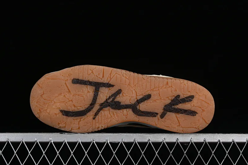 All categories Air Jordan Jordan series basketball shoes Air Jordan 1 Low J version Travis Scott x Jordan Jumpman Jack TR "University Red" AJ1 Joe 1 hook and loop fashion basketball shoes FZ8117-100